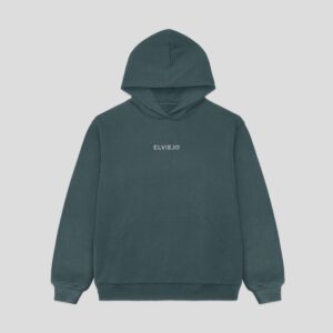 Sudadera Green