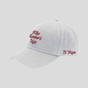 Gorra White