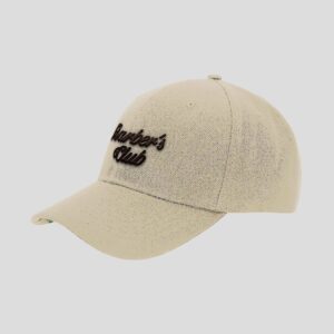 Gorra Brown